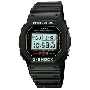 Casio G-SHOCK DW5600E-1V Wrist Watch Casio G-SHOCK DW5600E-1V Wrist Watch